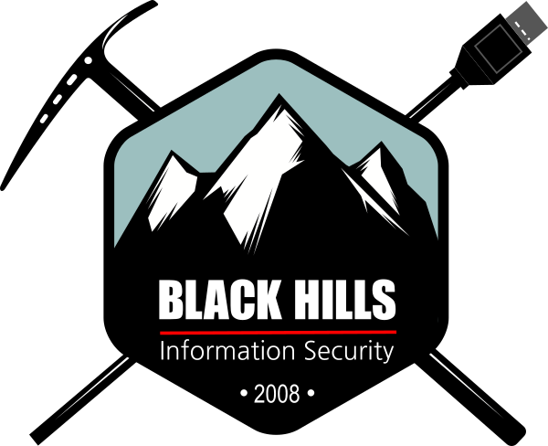 Black Hills Infosec