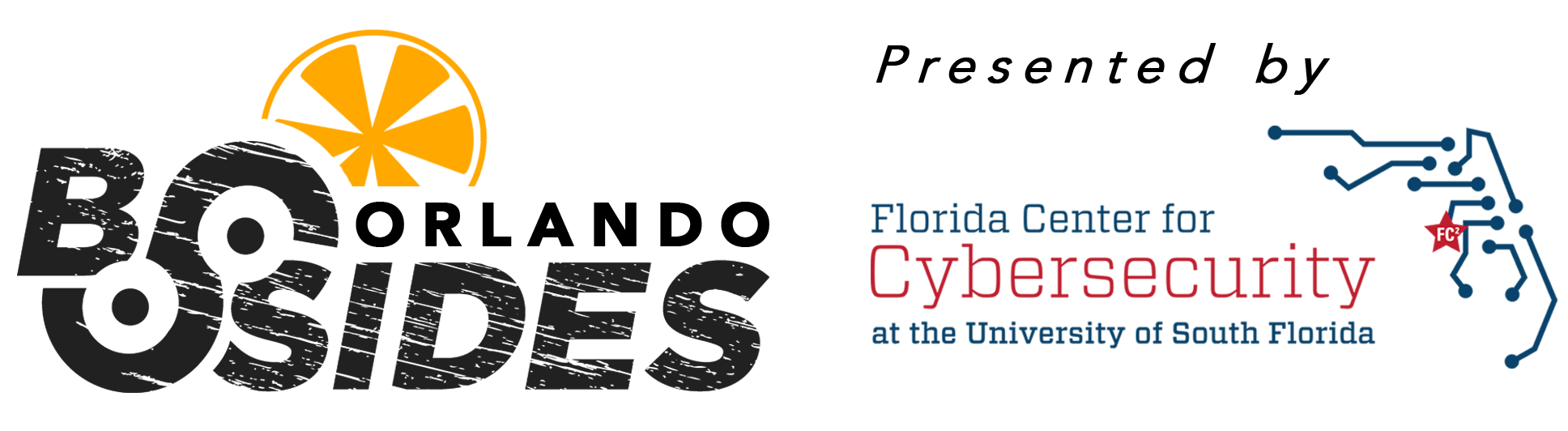 Security B-Sides Orlando 2016 Presented By FC²